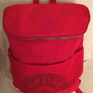 Kipling Backpack